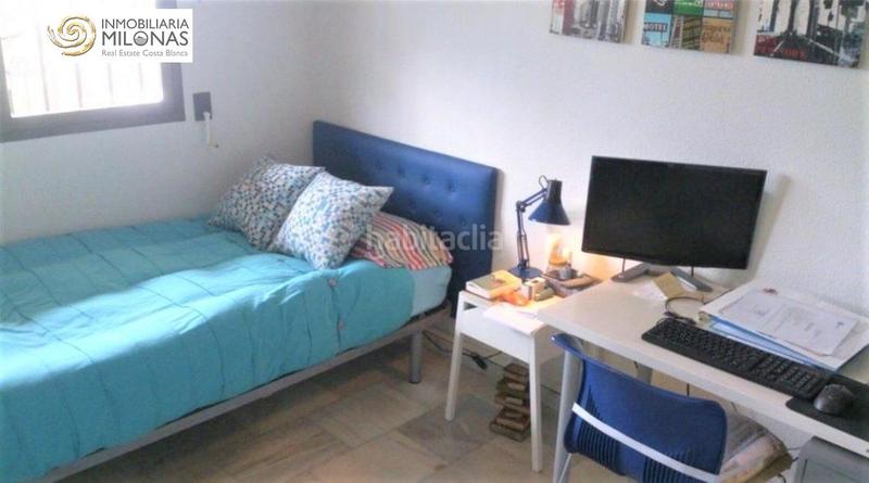 Foto ec496bb0-f012-412d-a9c6-543a1ec229e3. Chalet with heating parking in Urbanizaciones Benidorm