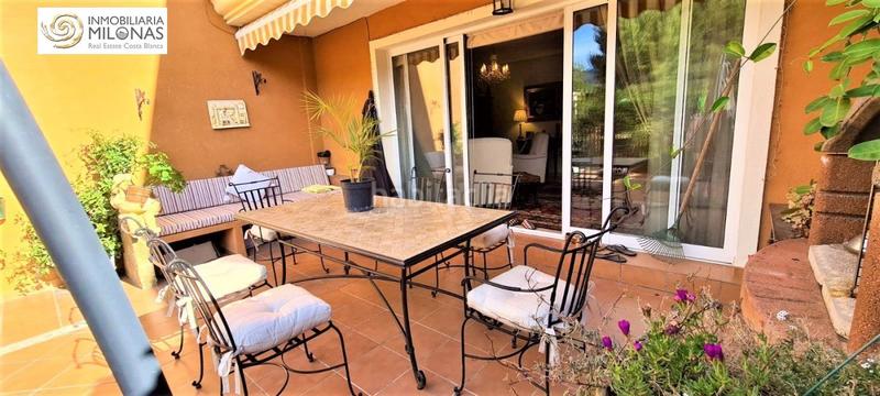 Foto 0d5a3082-de41-4c1c-9cfc-b037bfada554. Casa amb calefacció aparcament piscina a Escandinavia-Cautivador Alfàs del Pi (l´)