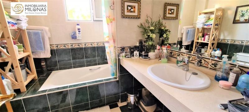 Foto 5f4ead4b-74d0-45f4-a3aa-f64aa7d04375. Casa amb calefacció aparcament piscina a Escandinavia-Cautivador Alfàs del Pi (l´)