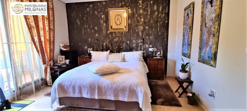 Foto a32f615c-904a-44ee-ab0a-2d20dd585099. Casa amb calefacció aparcament piscina a Escandinavia-Cautivador Alfàs del Pi (l´)