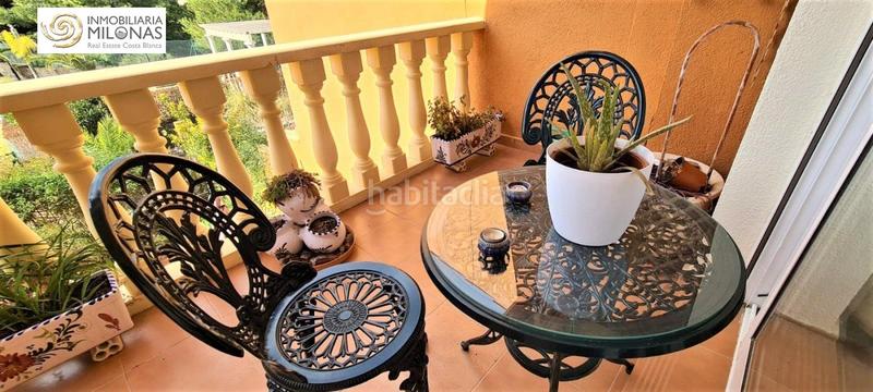 Foto c58f5b77-63e5-4910-af8a-726cbb56e5be. Casa amb calefacció aparcament piscina a Escandinavia-Cautivador Alfàs del Pi (l´)