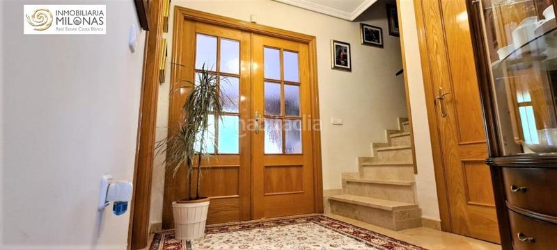 Foto e9427b74-0980-4cfe-a9f5-87d41831c9c0. Casa amb calefacció aparcament piscina a Escandinavia-Cautivador Alfàs del Pi (l´)