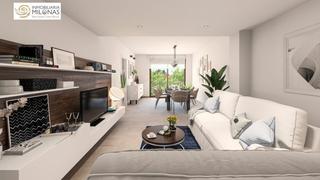 Apartament en Casco Urbano. Obra nueva! edificio de 16 apartamentos a estrenar muy cerca de