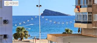 Apartament a Playa Levante. Apartamento reformado en playa levante con bonitas vistas al mar