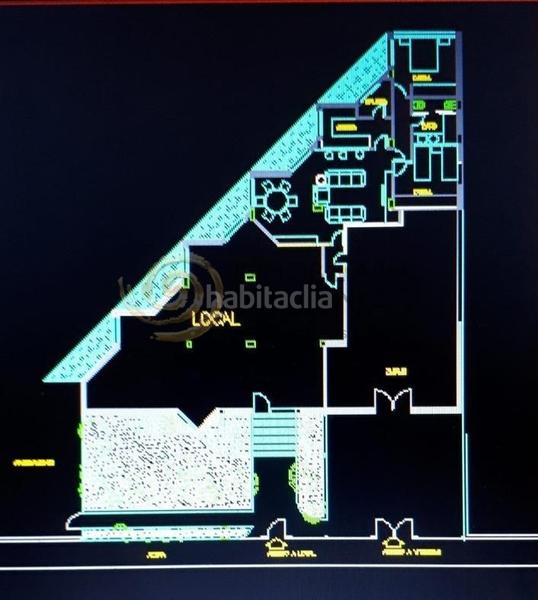 Foto 0fc55ca7-957f-4b05-88a7-c76d9bf71625. Geschäftsraum in Playa Levante Benidorm