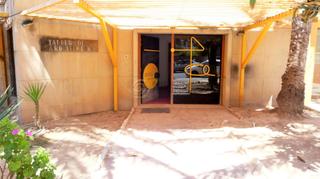 Local commercial  Avenida cuenca. Local comercial de 240m2 en zona de mucho paso en benidorm