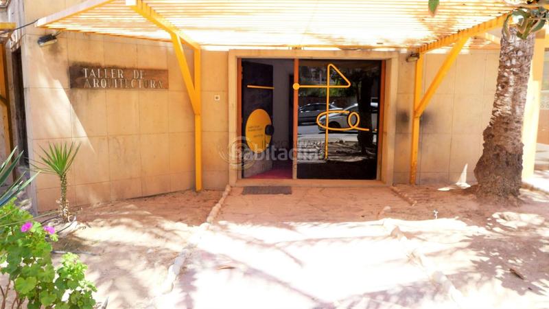 Foto 55fcabf0-e1bb-4c88-880a-6fa9f935b319. Geschäftsraum in Playa Levante Benidorm