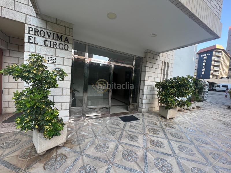 Foto 7570d7a1-a894-4be6-b138-00b7637aa5f1. Dachwohnung mit heizung parking in Playa Levante Benidorm