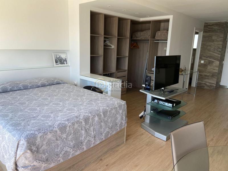Foto 7ad7e20a-12a5-4e60-bdca-ffa106fe8917. Dachwohnung mit heizung parking in Playa Levante Benidorm