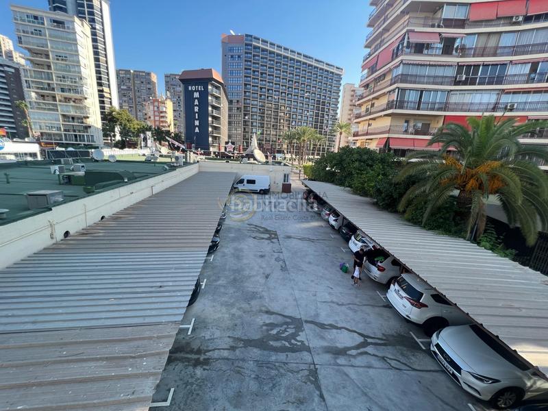 Foto 7ce3d927-3102-46dd-867c-99b99a570085. Dachwohnung mit heizung parking in Playa Levante Benidorm