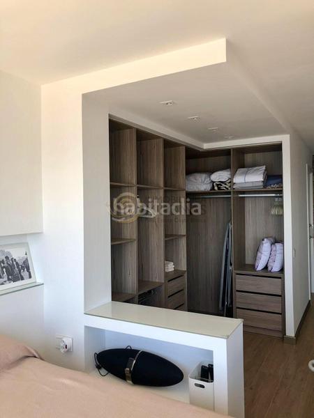 Foto a2aa6f41-e2f8-4058-9e01-102b7708385b. Dachwohnung mit heizung parking in Playa Levante Benidorm