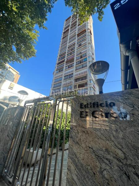 Foto ab0da1f2-d371-4e9f-a954-0ddeefffac73. Dachwohnung mit heizung parking in Playa Levante Benidorm