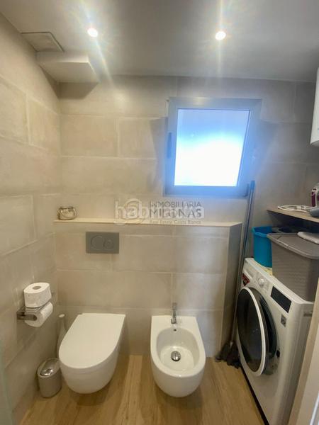 Foto b584f60c-25e4-4c5f-b6b0-060ee9b03860. Dachwohnung mit heizung parking in Playa Levante Benidorm