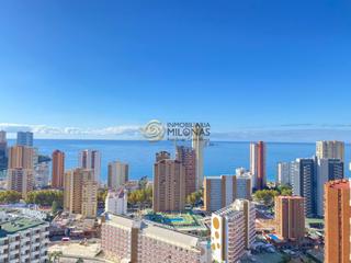 Apartament a Rincón Bajo. El estilo de vida que mereces, reside en las las alturas de la c