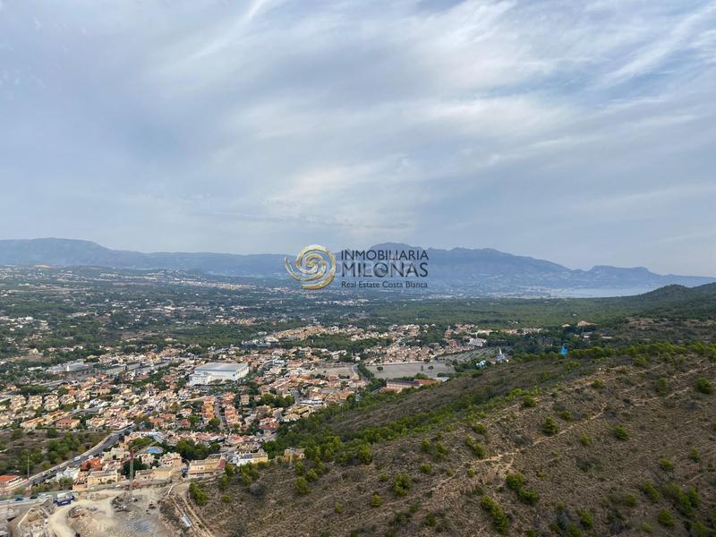 Foto 092e9b26-dfaf-4b10-922c-edbf4bf7ae4d. Appartement dans calle calle de viena 8 dans Rincón Alto Benidorm