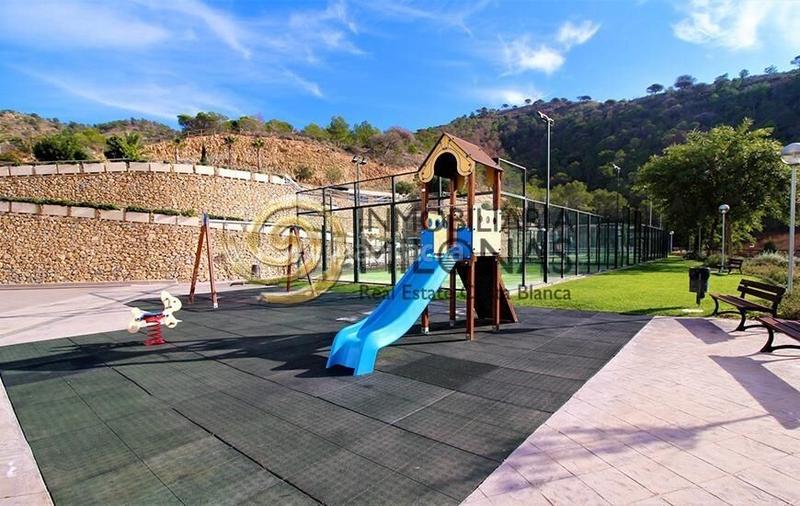 Foto 1207aac4-c810-4eee-aec5-ee89e36e402e. Appartement dans calle calle de viena 8 dans Rincón Alto Benidorm