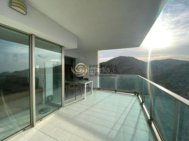 Foto 1912c691-bef4-4b52-9543-cc987130eb9c. Appartement dans calle calle de viena 8 dans Rincón Alto Benidorm