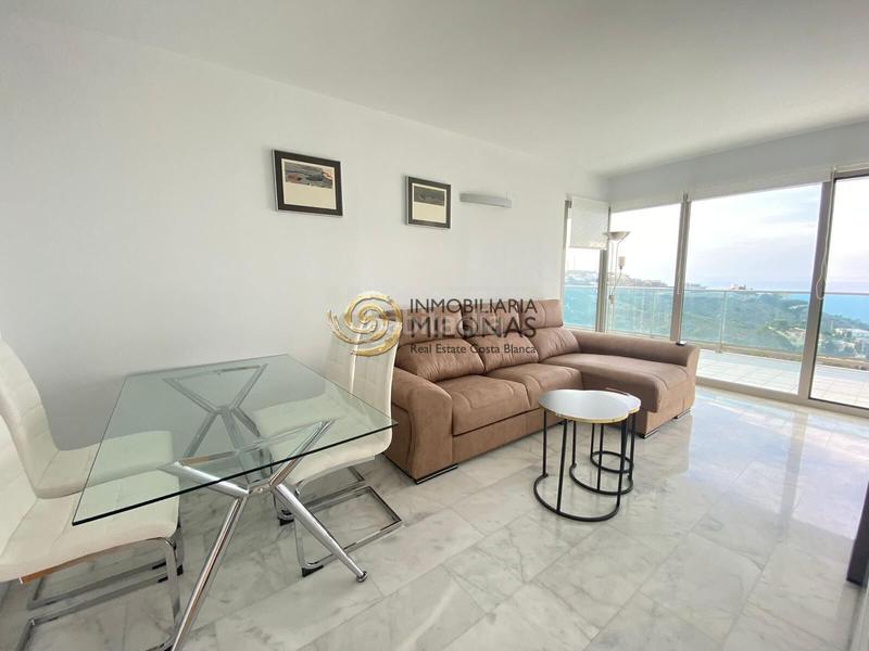 Foto 28b03b92-ab24-401e-9f4c-cff697d56a5d. Appartement dans calle calle de viena 8 dans Rincón Alto Benidorm
