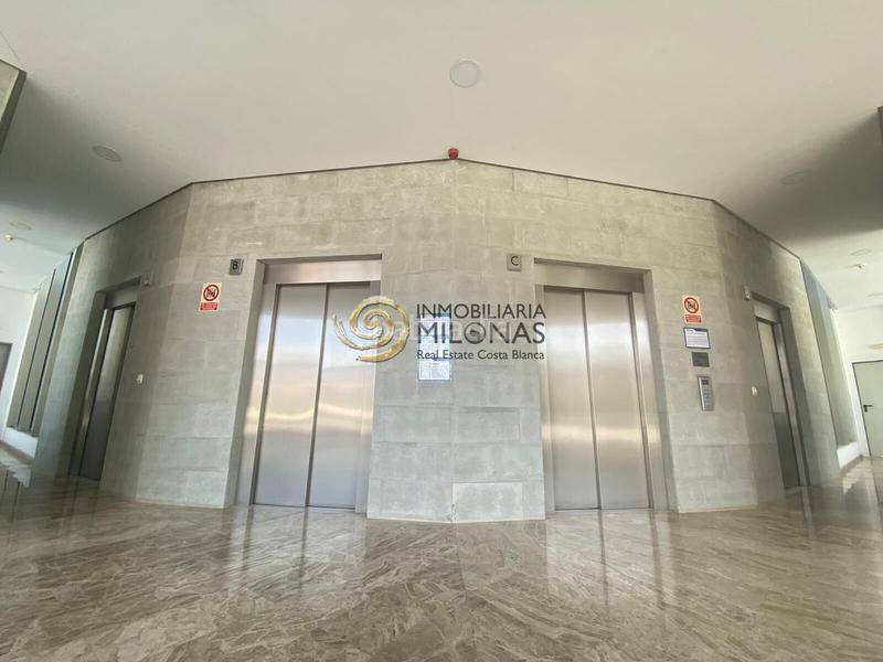 Foto 310df625-71ba-42cb-9d14-19d39b24740b. Appartement dans calle calle de viena 8 dans Rincón Alto Benidorm