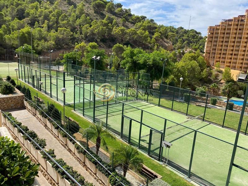 Foto 38cd9e39-09ca-4536-861b-5a58d8d9cd94. Appartement dans calle calle de viena 8 dans Rincón Alto Benidorm