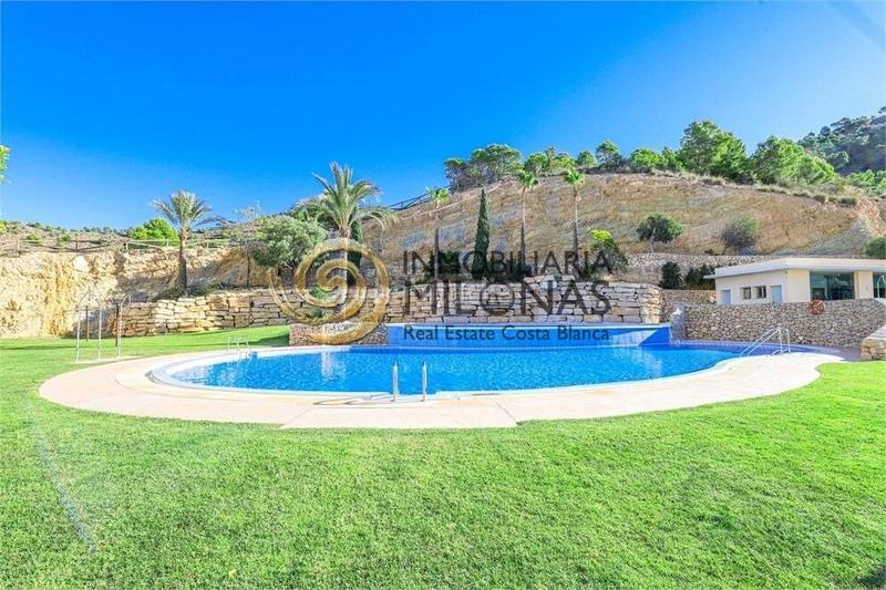 Foto 3aa23923-f8dd-4de0-b995-f604b13cbedd. Appartement dans calle calle de viena 8 dans Rincón Alto Benidorm