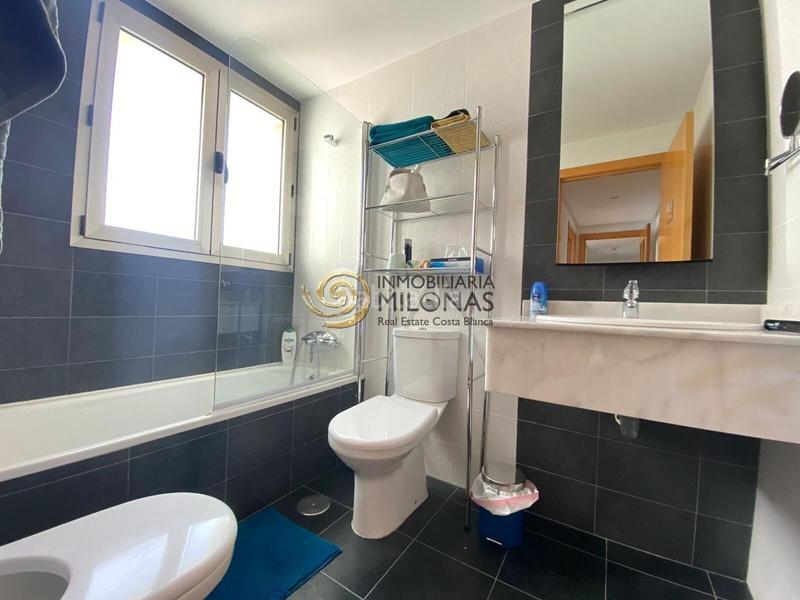Foto 4a8d49c8-b156-478c-a821-0020b855620f. Appartement dans calle calle de viena 8 dans Rincón Alto Benidorm