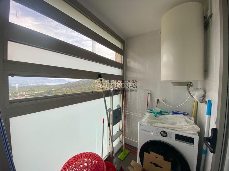 Foto 4c76fd9b-e8d4-4144-852d-e7a52e8570ba. Appartement dans calle calle de viena 8 dans Rincón Alto Benidorm