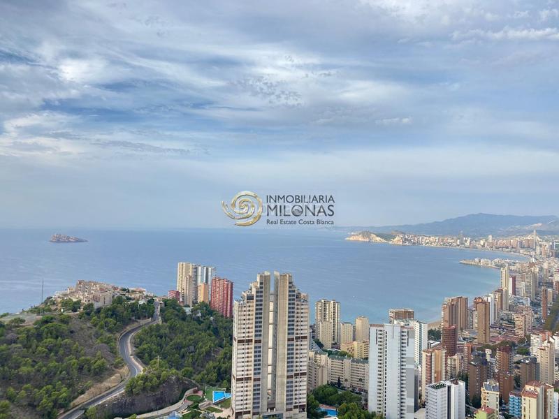 Foto 58ee1796-474e-4d8e-aab4-69d1400b30ec. Appartement dans calle calle de viena 8 dans Rincón Alto Benidorm