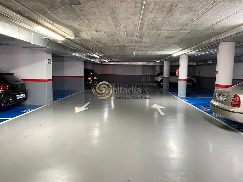 Foto 6ae4d331-36e3-4538-b1f8-898d69bca5f7. Appartement dans calle calle de viena 8 dans Rincón Alto Benidorm