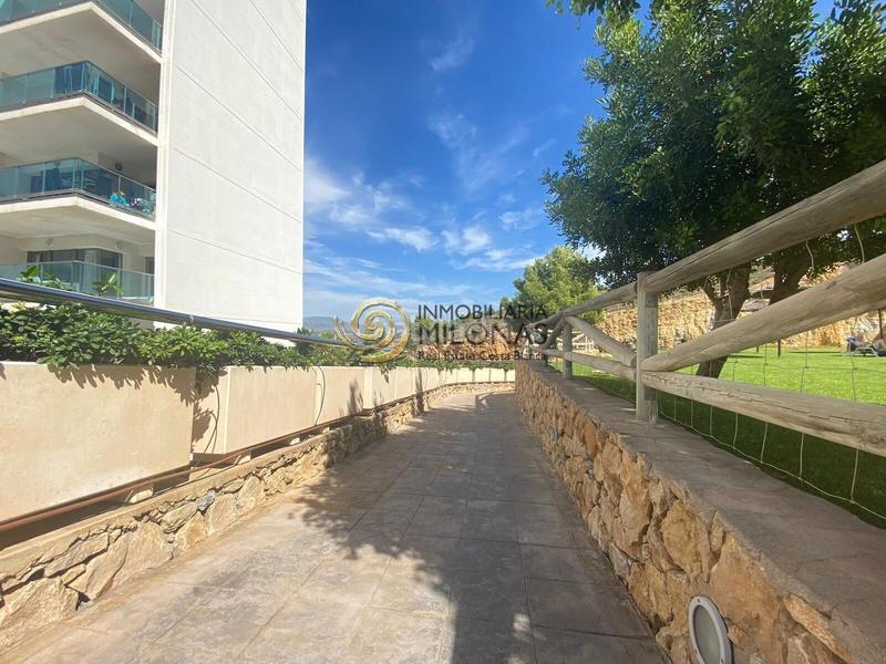 Foto 83da41bb-d9d9-4800-acd1-f84f81bfbda6. Appartement dans calle calle de viena 8 dans Rincón Alto Benidorm