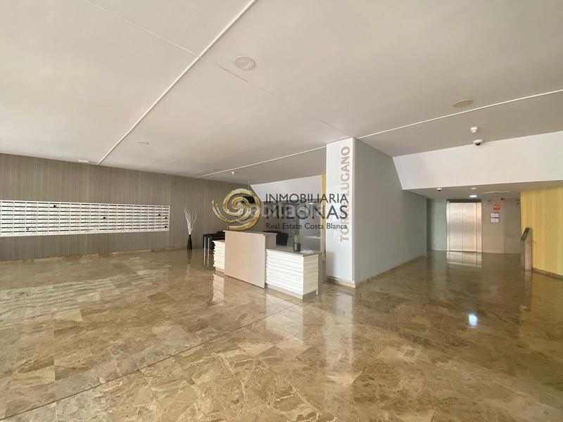 Foto 84d5c36d-7aa9-46ac-b09e-ca0b306d8398. Appartement dans calle calle de viena 8 dans Rincón Alto Benidorm