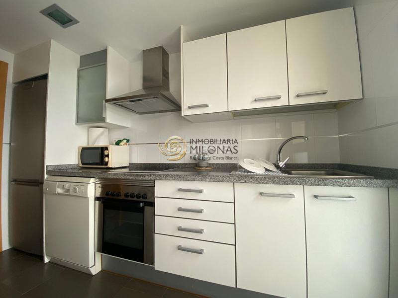 Foto 91a4c4d1-8446-4973-89f6-9234419b71f9. Appartement dans calle calle de viena 8 dans Rincón Alto Benidorm