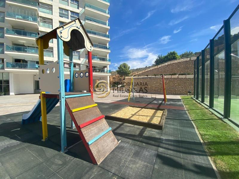 Foto 96d116e5-b187-4bb7-9e81-9e166ea01b9c. Appartement dans calle calle de viena 8 dans Rincón Alto Benidorm