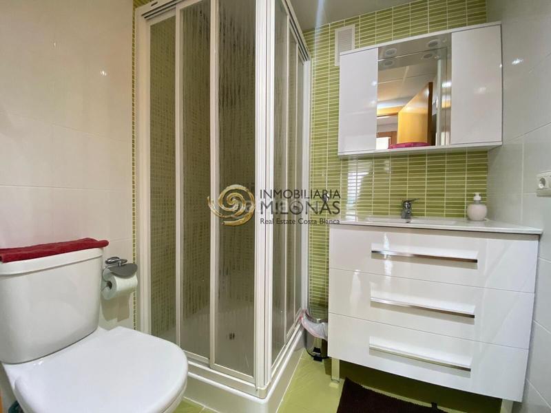 Foto 97d3464b-96af-45f5-a34c-7a728660d00a. Appartement dans calle calle de viena 8 dans Rincón Alto Benidorm