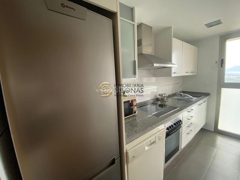Foto abfdd9a8-efec-4773-8f07-d69db187dec4. Appartement dans calle calle de viena 8 dans Rincón Alto Benidorm