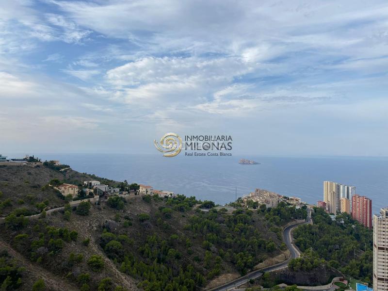 Foto b8ff450f-04b5-4c7d-8f75-d6c952047fca. Appartement dans calle calle de viena 8 dans Rincón Alto Benidorm