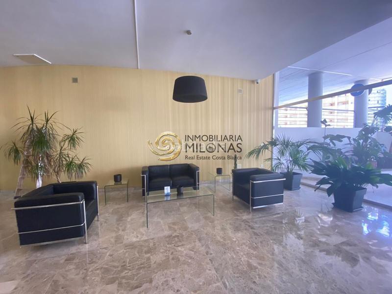 Foto baed0dc5-816f-4bea-bea0-04b9febd4d0f. Appartement dans calle calle de viena 8 dans Rincón Alto Benidorm