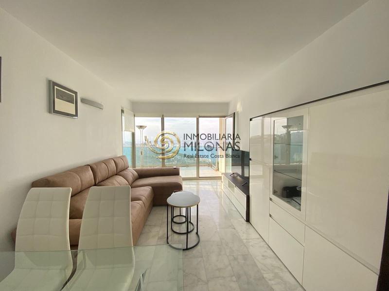 Foto de57f581-c48f-4451-b388-5992b740d273. Appartement dans calle calle de viena 8 dans Rincón Alto Benidorm