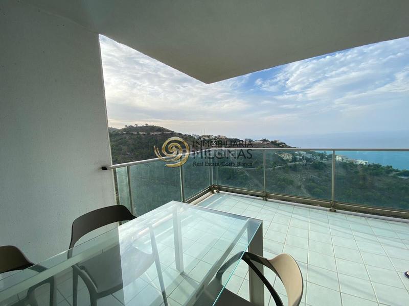 Foto ef226714-aa23-42cb-874e-7e17ada9b26c. Appartement dans calle calle de viena 8 dans Rincón Alto Benidorm