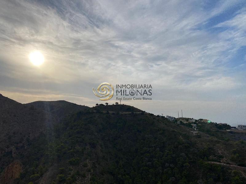 Foto f2fcfce9-8011-453d-9a28-a12882c74986. Appartement dans calle calle de viena 8 dans Rincón Alto Benidorm