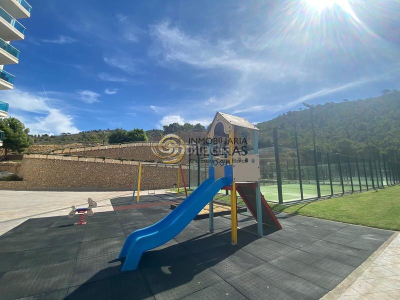 Foto f9c9ab3d-72c8-4c2a-b997-4a089f6be077. Appartement dans calle calle de viena 8 dans Rincón Alto Benidorm