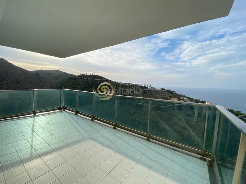 Foto ff1e34e6-2150-46d2-99cb-b77b2e17c4f1. Appartement dans calle calle de viena 8 dans Rincón Alto Benidorm