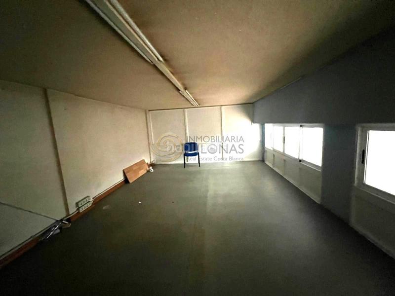 Foto 05523a90-a1ee-4d21-b384-24582506d93f. Business premise in La Nucia Pueblo Nucia (la)