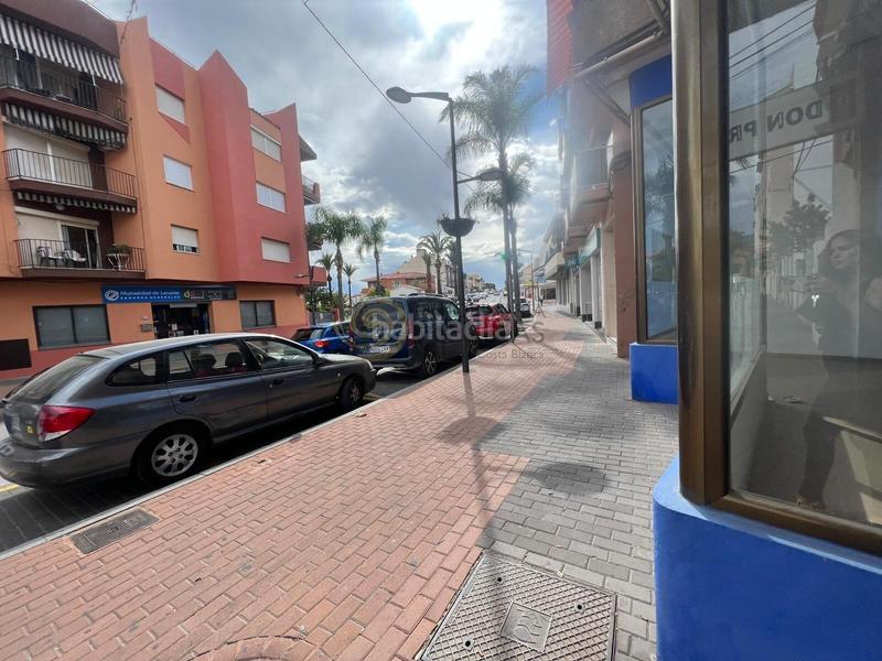Foto 424f8fe8-73a5-4d57-8d3b-872630d297e6. Business premise in La Nucia Pueblo Nucia (la)