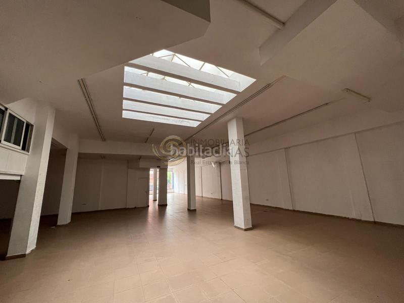 Foto 453de124-36b3-4198-89c0-6d8e9f285fad. Business premise in La Nucia Pueblo Nucia (la)