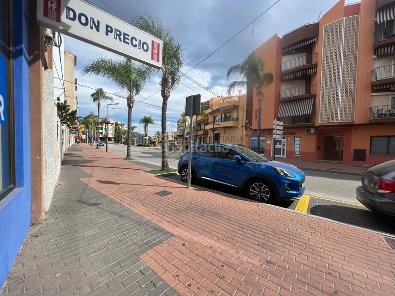 Foto 720f7be3-7609-4f3c-8de8-bf53de037c0f. Business premise in La Nucia Pueblo Nucia (la)