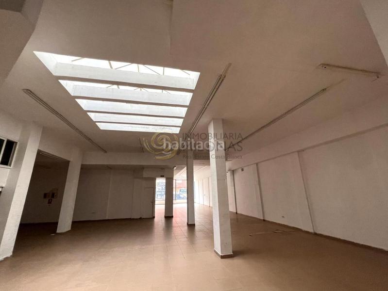 Foto 87b13ce6-3e7e-413a-bb44-6a4daab759e2. Business premise in La Nucia Pueblo Nucia (la)