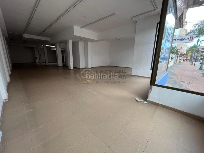 Foto 8a050254-33af-4296-8920-f6e050f1657b. Business premise in La Nucia Pueblo Nucia (la)