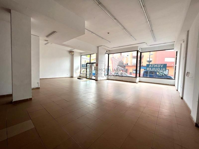 Foto 9c7de2f2-ae3d-4305-b3cc-91ae2598fab1. Business premise in La Nucia Pueblo Nucia (la)