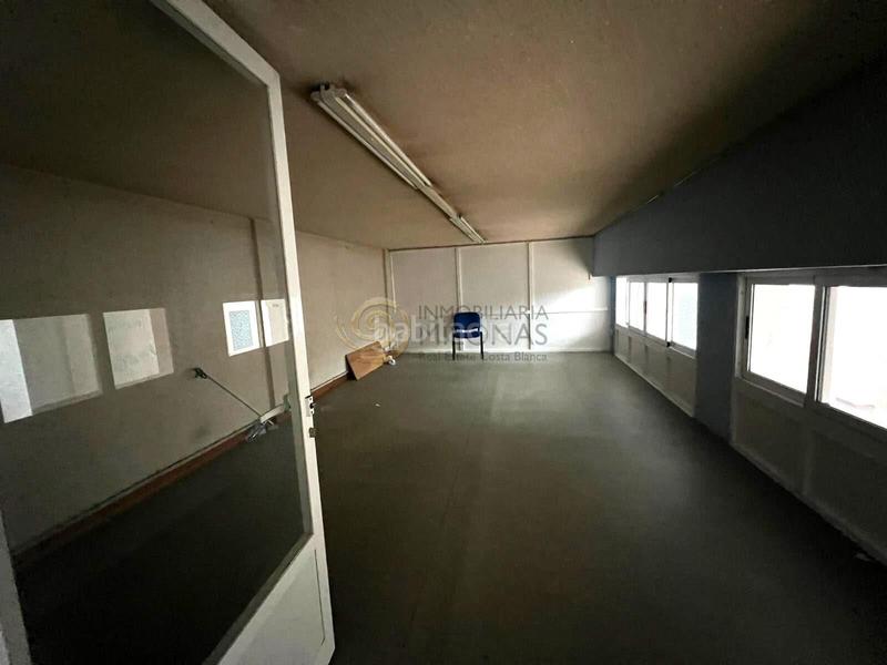 Foto cb57772f-9604-434b-a8be-32403fb31618. Business premise in La Nucia Pueblo Nucia (la)